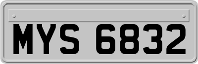MYS6832