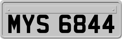 MYS6844