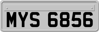 MYS6856