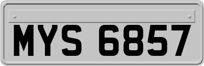 MYS6857
