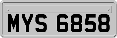 MYS6858