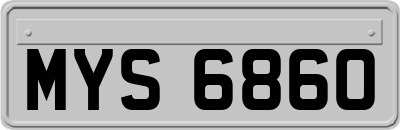 MYS6860