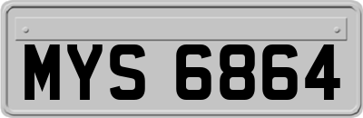 MYS6864