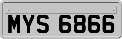 MYS6866