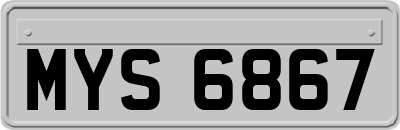MYS6867