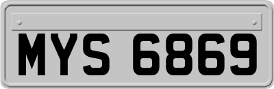 MYS6869