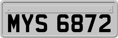MYS6872