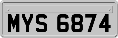 MYS6874