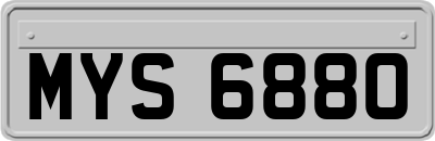 MYS6880