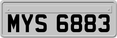 MYS6883
