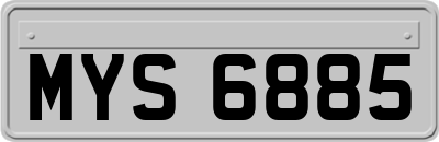 MYS6885