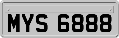 MYS6888