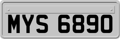 MYS6890