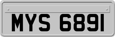 MYS6891