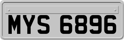 MYS6896