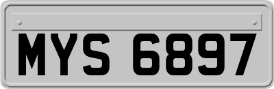 MYS6897