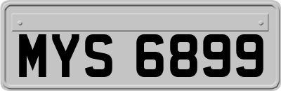 MYS6899