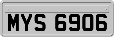 MYS6906