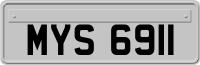 MYS6911