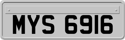 MYS6916