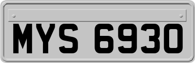 MYS6930