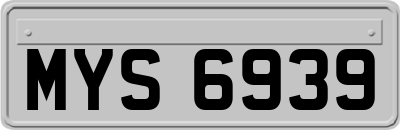 MYS6939