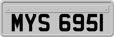 MYS6951