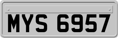 MYS6957