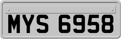 MYS6958