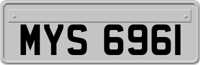 MYS6961