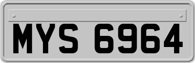 MYS6964