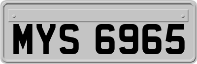 MYS6965
