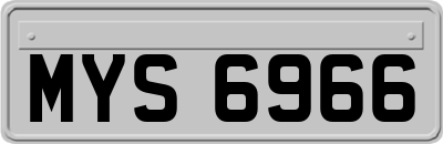 MYS6966