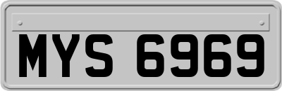 MYS6969