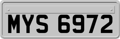 MYS6972