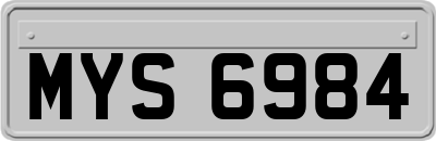 MYS6984