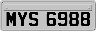 MYS6988