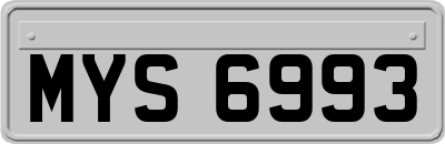 MYS6993