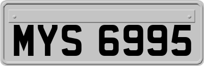 MYS6995