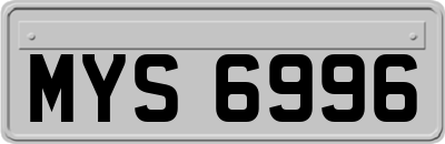 MYS6996