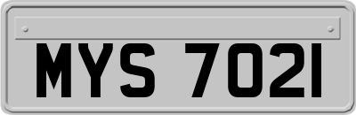 MYS7021