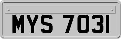 MYS7031