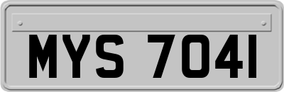 MYS7041