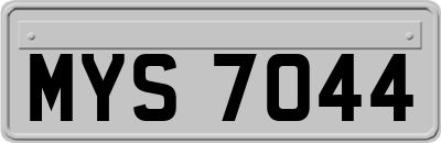 MYS7044