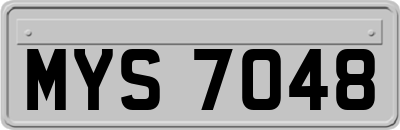 MYS7048
