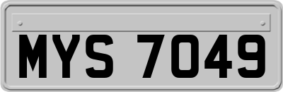 MYS7049