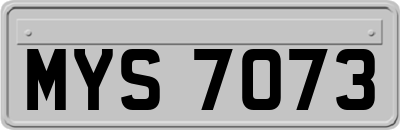 MYS7073