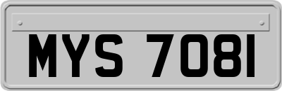 MYS7081