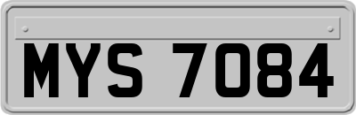 MYS7084