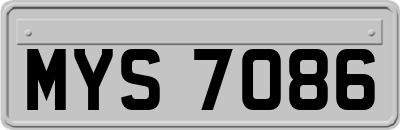 MYS7086